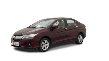 Used 2015 Honda City VX (O) MT Petrol Manual Image