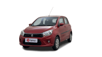 Used 2018 Maruti Suzuki Celerio ZXi (O) AMT Petrol Automatic Image
