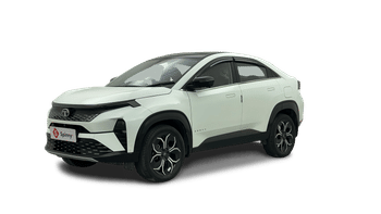 Used 2025 Tata Curvv Accomplished Plus A 1.5 Kryojet Diesel 7DCA Diesel Automatic Image