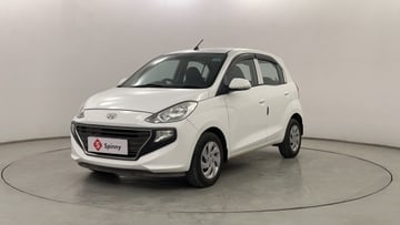 Used 2019 Hyundai Santro Sportz AMT Petrol Automatic Image