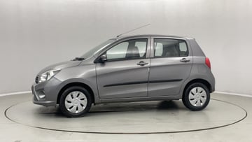 Used 2018 Maruti Suzuki Celerio ZXi AMT Petrol Automatic Image