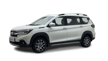 Used 2022 Maruti Suzuki XL6 Zeta AT Petrol Petrol Automatic Image