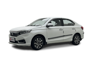 Used 2023 Honda Amaze VX 1.2 Petrol CVT Petrol Automatic Image