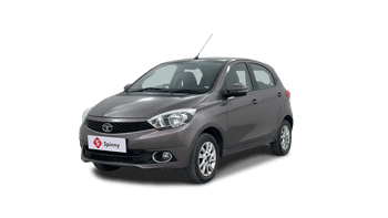 Used 2016 Tata Tiago Revotron XZ Petrol Manual Image