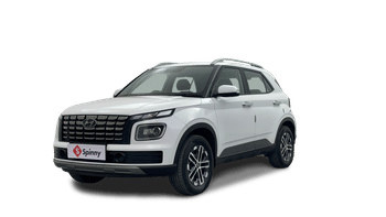 Used 2024 Hyundai Venue SX 1.5 CRDi Diesel Manual Image