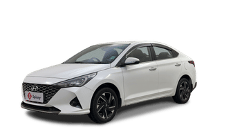 Used 2021 Hyundai Verna SX (O) 1.5 CRDi Diesel Manual Image