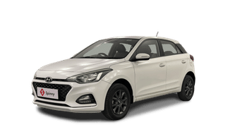Used 2018 Hyundai Elite i20 Asta 1.2 Petrol Manual Image