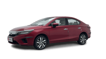 Used 2022 Honda City ZX Petrol Petrol Manual Image