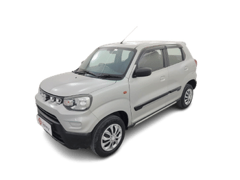 Used 2023 Maruti Suzuki S-Presso VXi Plus (O) AMT Petrol Automatic Image