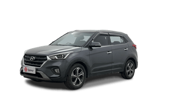 Used 2019 Hyundai Creta SX 1.6 AT Petrol Petrol Automatic Image