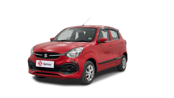 Used 2022 Maruti Suzuki Celerio ZXi Petrol Manual Image