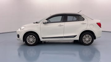Used 2019 Maruti Suzuki Dzire VXi Petrol Manual Image