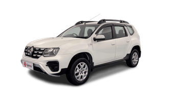Used 2022 Renault Duster RXS 1.5 Petrol MT Petrol Manual Image