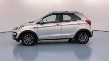 Used 2019 Ford Freestyle Titanium 1.2 Ti-VCT Petrol Manual Image