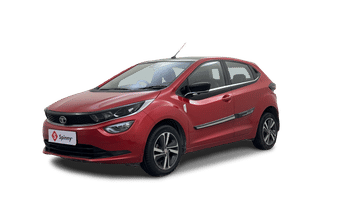 Used 2021 Tata Altroz XZ i-Turbo Petrol Petrol Manual Image