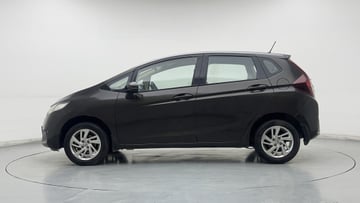 Used 2015 Honda Jazz V Petrol Petrol Manual Image