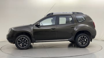 Used 2017 Renault Duster 85 PS RXZ 4X2 MT Diesel Manual Image