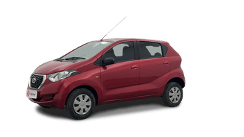 Used 2018 Datsun Redi-GO T(O) 1.0 Petrol Manual Image