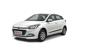 Used 2016 Hyundai Elite i20 Sportz 1.2 Petrol Manual Image