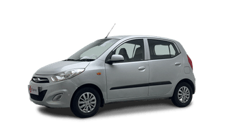 Used 2015 Hyundai I10 Sportz 1.1 iRDE2 Petrol Manual Image