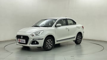 Used 2023 Maruti Suzuki Dzire VXi AGS Petrol Automatic Image