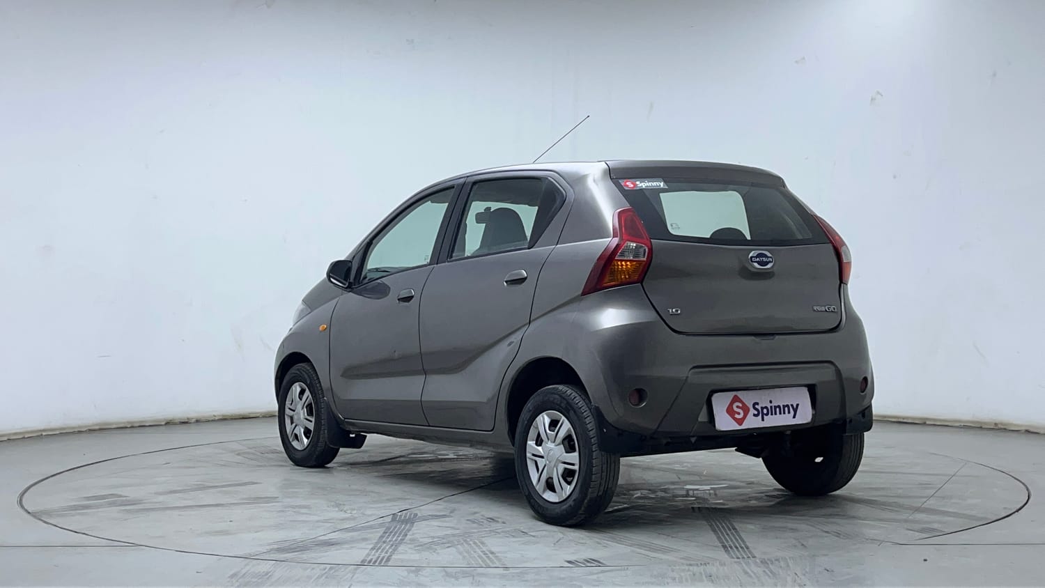 2018 Datsun Redi-GO - 3