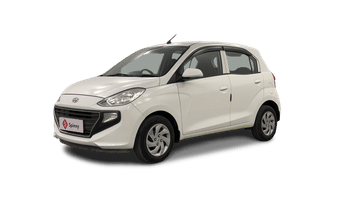 Used 2019 Hyundai Santro Sportz AMT Petrol Automatic Image