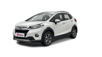 Used 2019 Honda WR-V VX MT Petrol Petrol Manual Image