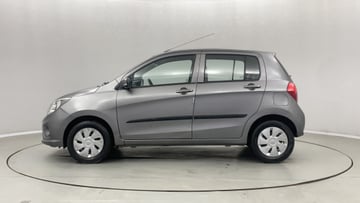 Used 2018 Maruti Suzuki Celerio ZXi AMT Petrol Automatic Image
