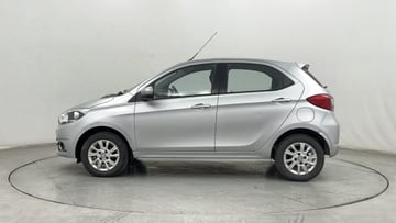 Used 2018 Tata Tiago Revotron XZ Petrol Manual Image