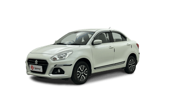 Used 2023 Maruti Suzuki Dzire VXi AGS Petrol Automatic Image