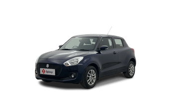 Used 2019 Maruti Suzuki Swift ZXi Petrol Manual Image