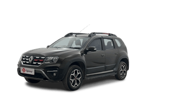 Used 2021 Renault Duster RXZ 1.3 Turbo Petrol MT Petrol Manual Image