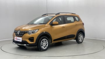 Used 2021 Renault Triber RXT Petrol Manual Image