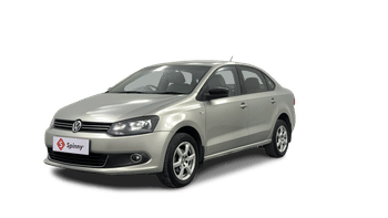 Used 2013 Volkswagen Vento Highline Petrol Petrol Manual Image