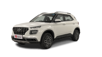 Used 2021 Hyundai Venue SX 1.0 Turbo iMT Petrol Manual Image