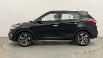 Used 2019 Hyundai Creta SX 1.6 (O) Petrol Petrol Manual Image