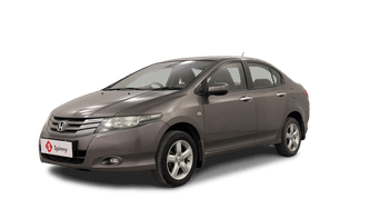 Used 2011 Honda City 1.5 V MT Petrol Manual Image