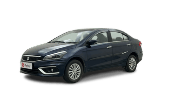 Used 2022 Maruti Suzuki Ciaz Zeta 1.5 Petrol Manual Image