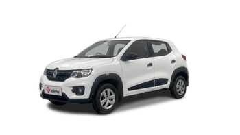 Used 2016 Renault Kwid RXT Petrol Manual Image