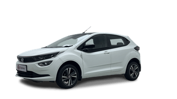 Used 2022 Tata Altroz XZ Plus Petrol Petrol Manual Image