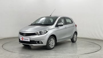 Used 2018 Tata Tiago Revotron XZ Petrol Manual Image