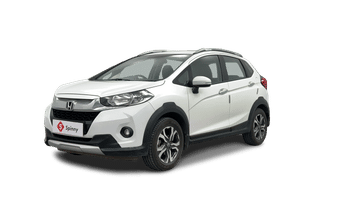 Used 2017 Honda WR-V VX MT Diesel Diesel Manual Image