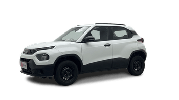 Used 2025 Tata Punch Pure MT Petrol Manual Image