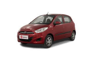 Used 2012 Hyundai I10 Magna 1.1 iRDE2 Petrol Manual Image