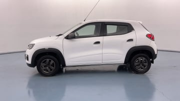 Used 2018 Renault Kwid 1.0 RXT Petrol Manual Image