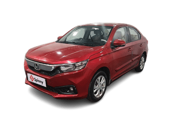 Used 2019 Honda Amaze 1.2 VX MT Petrol Petrol Manual Image