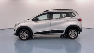 Used 2022 Renault Triber RXZ Petrol Manual Image