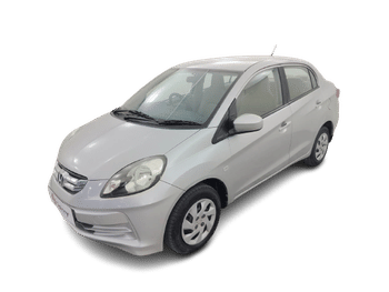 Used 2013 Honda Amaze 1.5 S i-DTEC Diesel Manual Image
