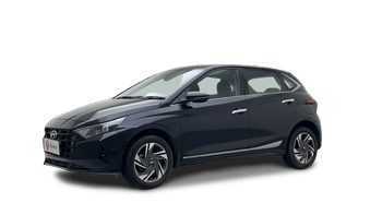 Used 2023 Hyundai New i20 Asta (O) 1.2 MT Petrol Manual Image